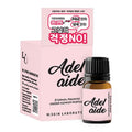 Deobeulyupibuyeonguso Eondeopeulrawopeopyum Adelredeu Yeoseongcheonggyeolje , 5 ml, 1 Pack (더블유피부연구소 언더플라워퍼퓸 아델레드 여성청결제)