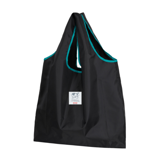 BENW Hyudaeyong Ko Syopingbaek , Black (휴대용 코 쇼핑백)