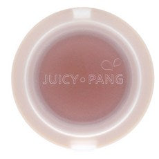 A'PIEU Jeuppang Gel Ri Blusher 4.8 g, BE 02 Mujeongmuhwa , 1 Pack (어퓨 과즙팡 젤리 블러셔 4.8g, BE02 무정한무화과, 1개)