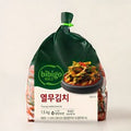 Bibigo Yeolmu Kimchi (비비고 열무김치)