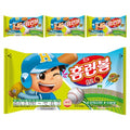 Haitai Je Homreonbol Choko , 46 g, 4 Pack (제 홈런볼 초코)