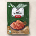 Guk Nonghyup Kimchi Mukeunji , 400 g, 1 Pack (국 묵은지)