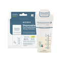 Madeoke Dyueol Byeonon Jipeobaek Hoeyongjeot Bottles 250 ml, 1 Pack (마더케 듀얼 변온 지퍼백 회용젖)