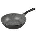 Comet Kichin Mabeulpaeteon Gungjungpaen , 28 cm, 1 Pack (코멧 키친 마블패턴 궁중팬, 28cm, 1개)