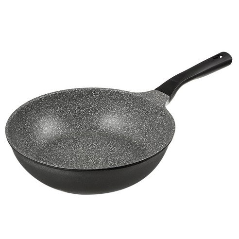Comet Kichin Mabeulpaeteon Gungjungpaen , 28 cm, 1 Pack (코멧 키친 마블패턴 궁중팬, 28cm, 1개)