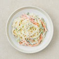 Jipbanchanyeonguso Cheonsachae Saelreodeu , 120 g, 1 Pack (집반찬연구소 천사채 샐러드)