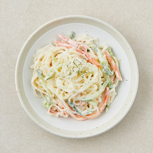 Jipbanchanyeonguso Cheonsachae Saelreodeu , 120 g, 1 Pack (집반찬연구소 천사채 샐러드)