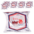 Beukon Oksusu Snack , 50 g, 10 Pack (브콘 옥수수)