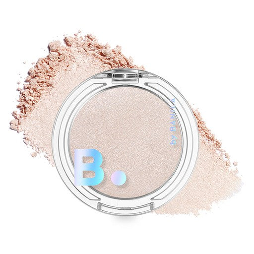 Banilrako Silki Geulu Harateo 3.6 g, BE 01 Tyutyu , 1 Pack (바닐라코 실키 글우 하라터 튜튜)