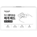 Tamsa Ppopasseu Be Pack Paedeu 20 p (탐사 뽑아쓰는 베개 패드 20p)