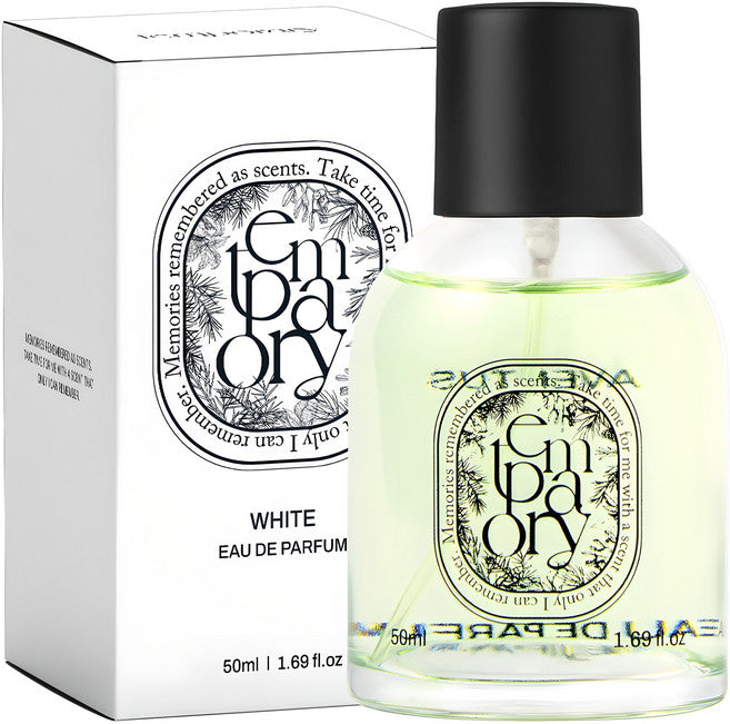 Tem Packets Reori Eobentuseu Odeu Peopyum , 50 ml, 1 Pack (템 러리 어벤투스 오드 퍼퓸)
