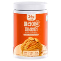 Peulramil Pineot Butter Godanbaek Protein Swekeu , 630 g, 1 Pack (플라이밀 피넛버터 고단백 단백질 쉐이크, 630g, 1개)