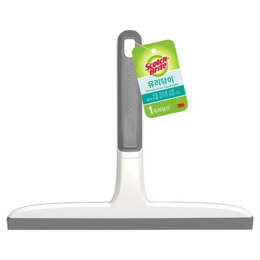 Seukachibeurateu Sseuriem Yuridak , 1 Pack , Geure (스카치브라트 쓰리엠 유리닦 그레)