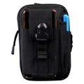 SRF Belteubang BB 10, Black (벨트방)