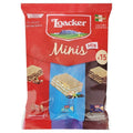 Akeo Wehaseu Mini Seu Mikseu , 150 g, 1 Pack (아커 웨하스 스 믹스)