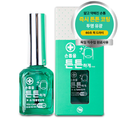 Yukeeo Sontop Teunteunhage Sontop Supplements , 1 Pack , 11 ml (유케어 손톱 튼튼하게)