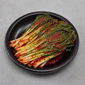 Sinyeongsikpum Jeongdameun Pa Kimchi , 1.2 kg, 1 Pack (신영식품 정담은 파김치, 1.2kg, 1개)