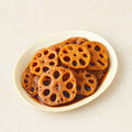Sun Bag Buttumak Yeongeunjorim , 140 g, 1 Pack (순 부뚜막 연근조림)