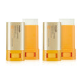 Deopeseusyap Pawo Rongraeseuting Seon Stick SPF 50+ PA++++, 18 g, 2 Pack (더페스샵 파워 롱래스팅 선)