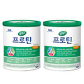 Selrekseu Peutin Nutty Flavor , 304 g, 2 Pack (셀렉스 프틴)