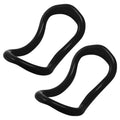 Seu Packets Holrik Hadeuta Pack Yoring , Black , 2 Pack (스 홀릭 하드타 요링)