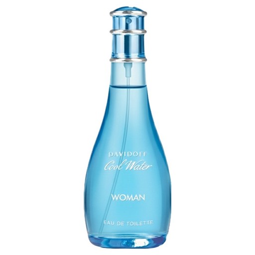 Dabipeu Kul Woteo Umeon Odeuttuwalret , 50 ml, 1 Pack (다비프 쿨 워터 우먼 오드뚜왈렛)