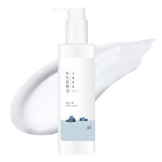 Round Lab 1025 Dokdo Cleansing Milkeu , 200 ml, 1 Pack (라운드랩 1025 독도 클렌징 밀크, 200ml, 1개)