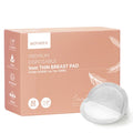 Madeoke 1 mm Ssin Banhyeong Suyupaedeu , 32 Pack , 1 Pack (마더케 씬 반형 수유패드)