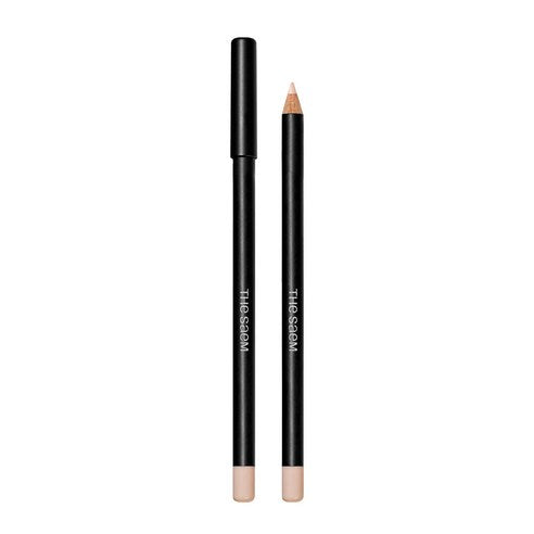 Deosaem Keobeo Peopeksyeon Concealer Penseul 2 g, 1 Pack , 1.0 Clear Beji (더샘 커버 퍼펙션 컨실러 펜슬 2g, 1개, 1.0 클리어 베이지)