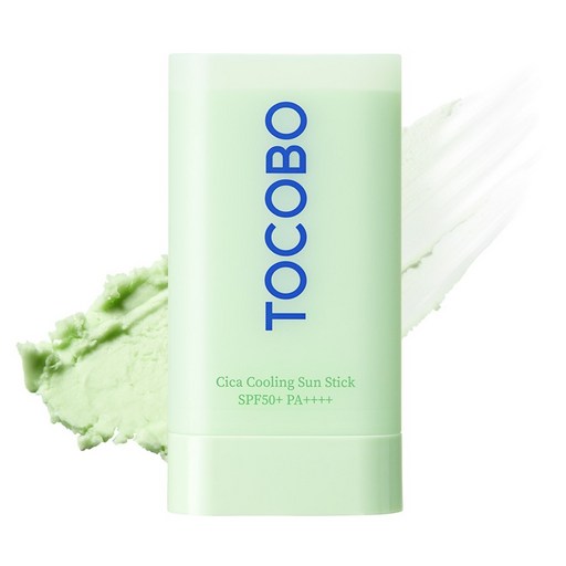Tokobo Sika Kulring Seon Stick SPF 50+ PA++++, 18 g, 1 Pack (토코보 시카 쿨링 선)