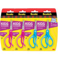 Sseuriem Seukachi Kids Yangson Wi 2 Types Set , Blue , Pink , 2 Set (쓰리엠 스카치 양손 위)