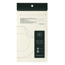 Pyeongangyul Soothing Clear Spot Paechi Seulrim Care , 14 5 Pack Pack , 1 Pack (편강율 진정 클리어 스팟패치 슬림케어, 145개입, 1개)