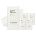 Deopeseusyap Deoterapi Seon Stick SPF 50+ PA++++, 18 g, 5 Pack (더페스샵 더테라피 선)
