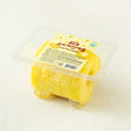 Seu & Deobeulyu Gold Pineapple Won Whole Hyeong , 600 g, 1 Pack (에스앤더블유 골드파인애플 원통형, 600g, 1개)