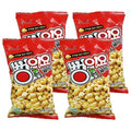 Ppeongyo Gold , 60 g, 4 Pack (뻥요)