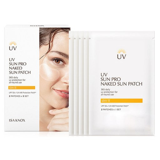 Janokseu UV Seon Peu 365 Kideu Seonpaechi UPF 50+ 2 Paechi 5 p, 36 g, 1 Pack (자녹스 선 프 키드 선패치 패치)