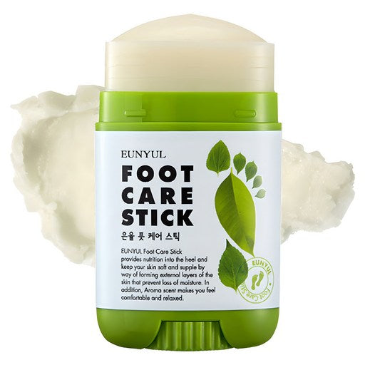 Eunyul Put Keeo Stick , 1 Pack , 20 g, 1 Pack (은율 풋 케어)