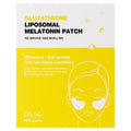 Rireu Geulrutachion Ri Packets Jom Melratonin Paechi , 1 Pack , 5 Pack Pack (리르 글루타치온 리포좀 멜라토닌 패치, 1개, 5개입)