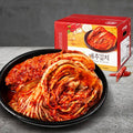 Gomgom Pear Chu Kimchi , 10 kg, 1 Pack (곰곰 배추 김치, 10kg, 1개)