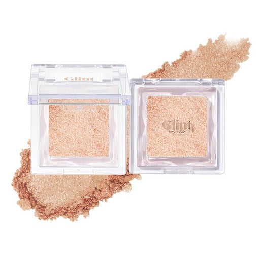 Glint Ba Body Bobeu Harateo 2.3 g, 01 Dyumun , 1 Pack (바 보브 하라터 듀문)