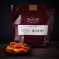 Swepeu Collection Chonggak Kimchi , 1 kg, 1 Pack (쉐프컬렉션 총각김치, 1kg, 1개)