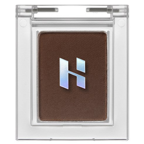 Holika Holika Ma Pebeu Piseu Asyae 1.8 g, Tusyatamerikano , 1 Pack (홀리카홀리카 마이 페이브 피스 아이섀도 1.8g, 투샷아메리카노, 1개)
