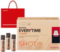 Beuritaim Syat 20 p + Syopingbaek , 400 ml, 1 Pack (브리타임 샷 쇼핑백)