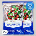 GuamPick Whoo Reswi Mojjarelra Bokochini , 1 kg, 2 Pack (곰곰 후레쉬 모짜렐라 보코치니, 1kg, 2개)