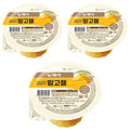 Nyu Care Mango Gel , 3 Pack , 100 g (뉴)