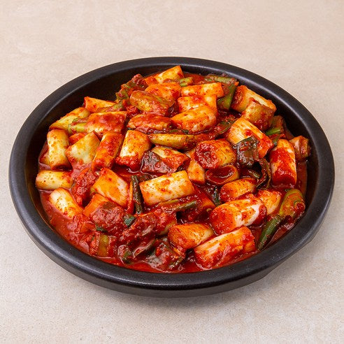 Sinyeong Jeongdameun Green Onion Kimchi , 2 kg, 1 Pack (신영 정담은 대파김치, 2kg, 1개)