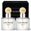 Kokoreu Udeubol Charyangyong Dipyujeo 50 ml 2 Pack Pack , Yangjaedongkkotsi Sheets , 1 Pack (코코도르 우드볼 차량용 디퓨저 50ml 2개입, 양재동꽃시장, 1개)