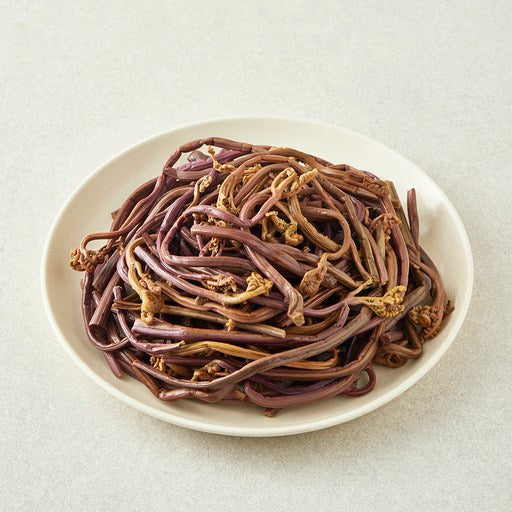 Seonbyeol Dechimgosari , 1 kg, 1 Pack (선별 데침고사리)