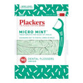 Peulraekkeoseu Makeu Mint Chisil , 8 cm, 90 Pack , 1 Pack (플랙커스 마크 치실)