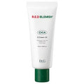Dr.G Red Blemish Sika S Cream 2 X, 70 ml, 1 Pack (닥터지 레드 블레미쉬 시카 S 크림 2X, 70ml, 1개)